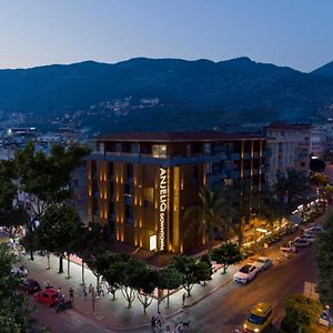 Anjeliq Downtown Boutique Hotel